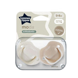 Moda Soother 0-6 Months
