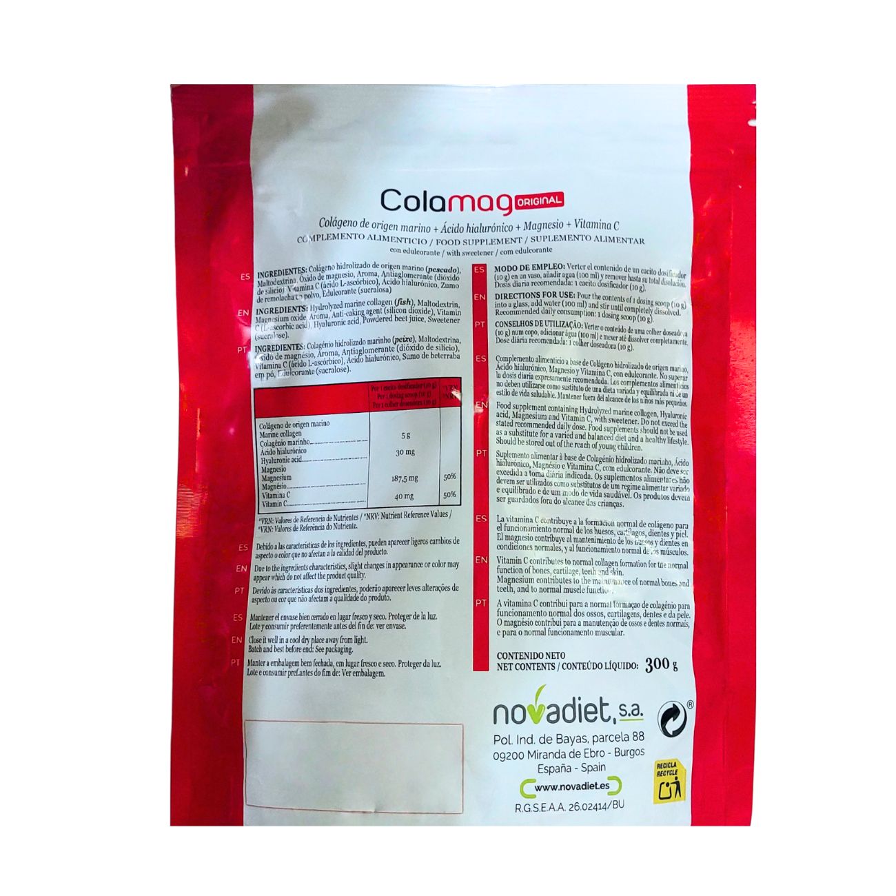 Colamag