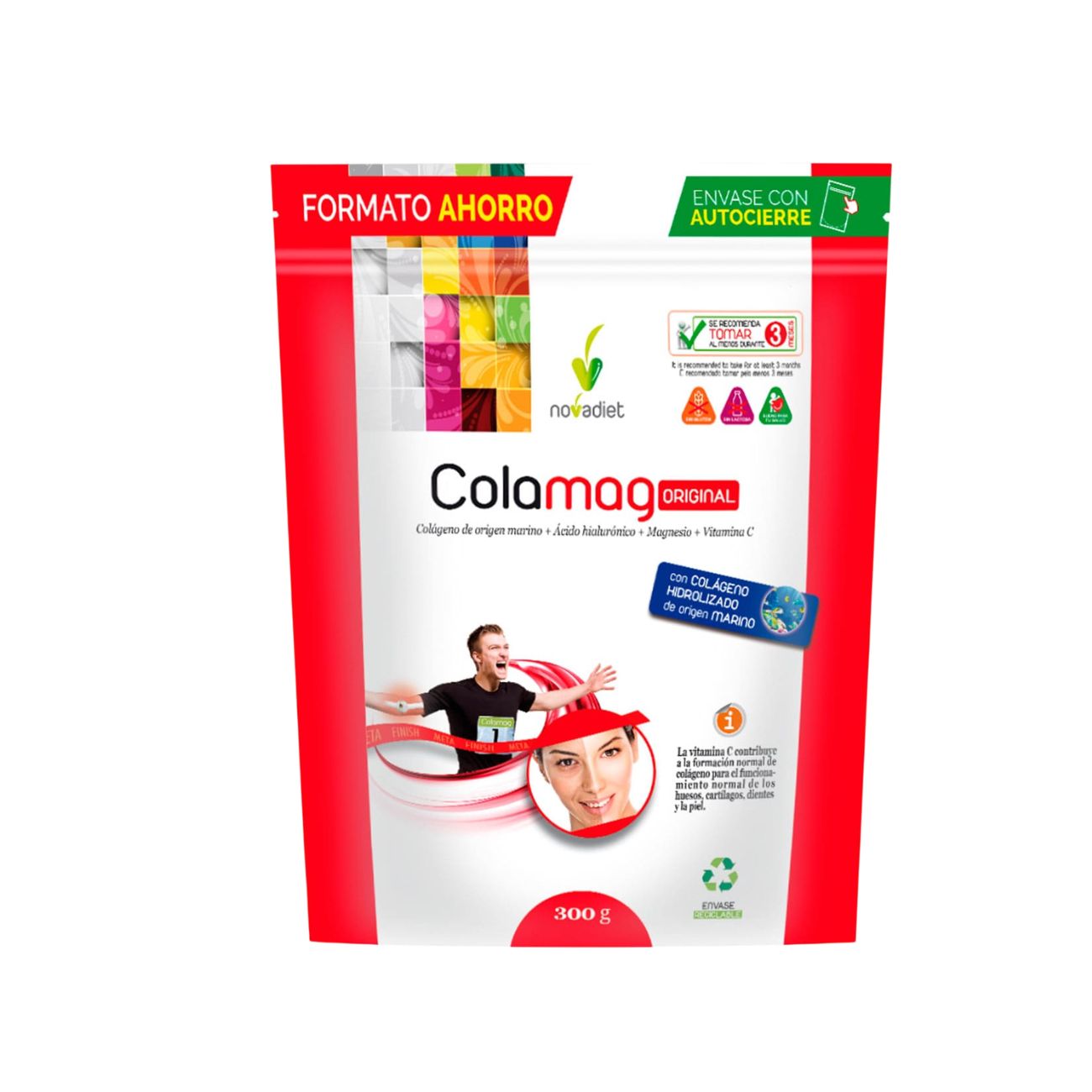 Colamag