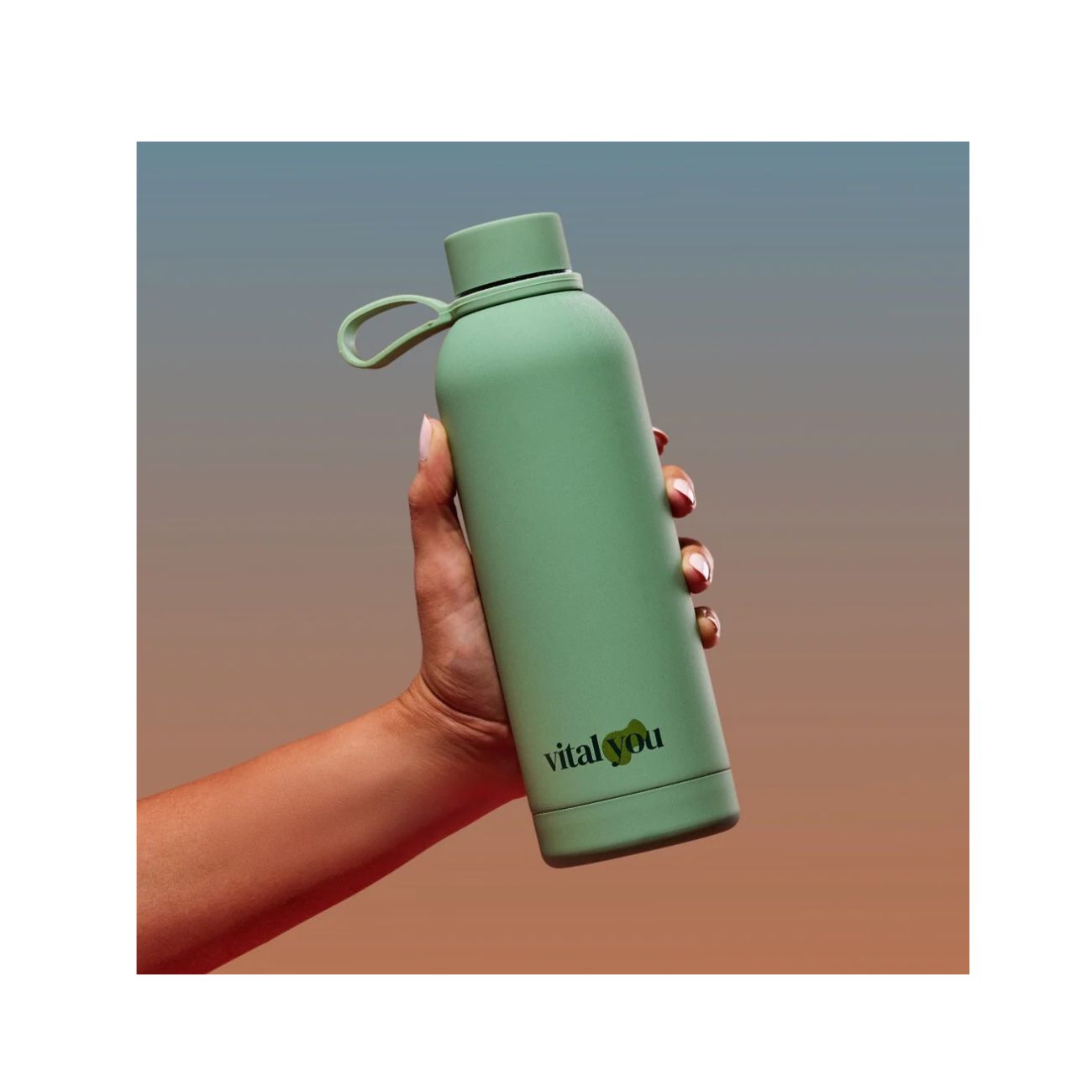 Water Bottle