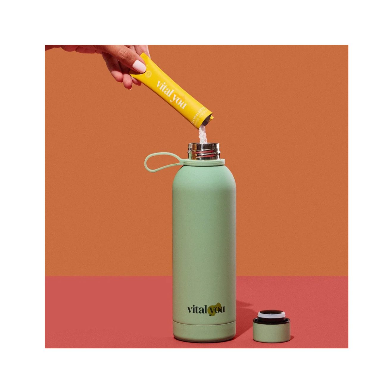 Water Bottle