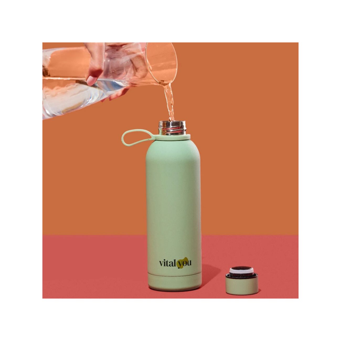 Water Bottle