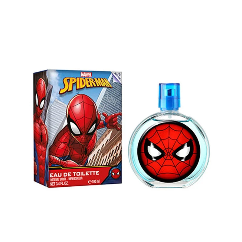Spider-Man Eau De Toilette