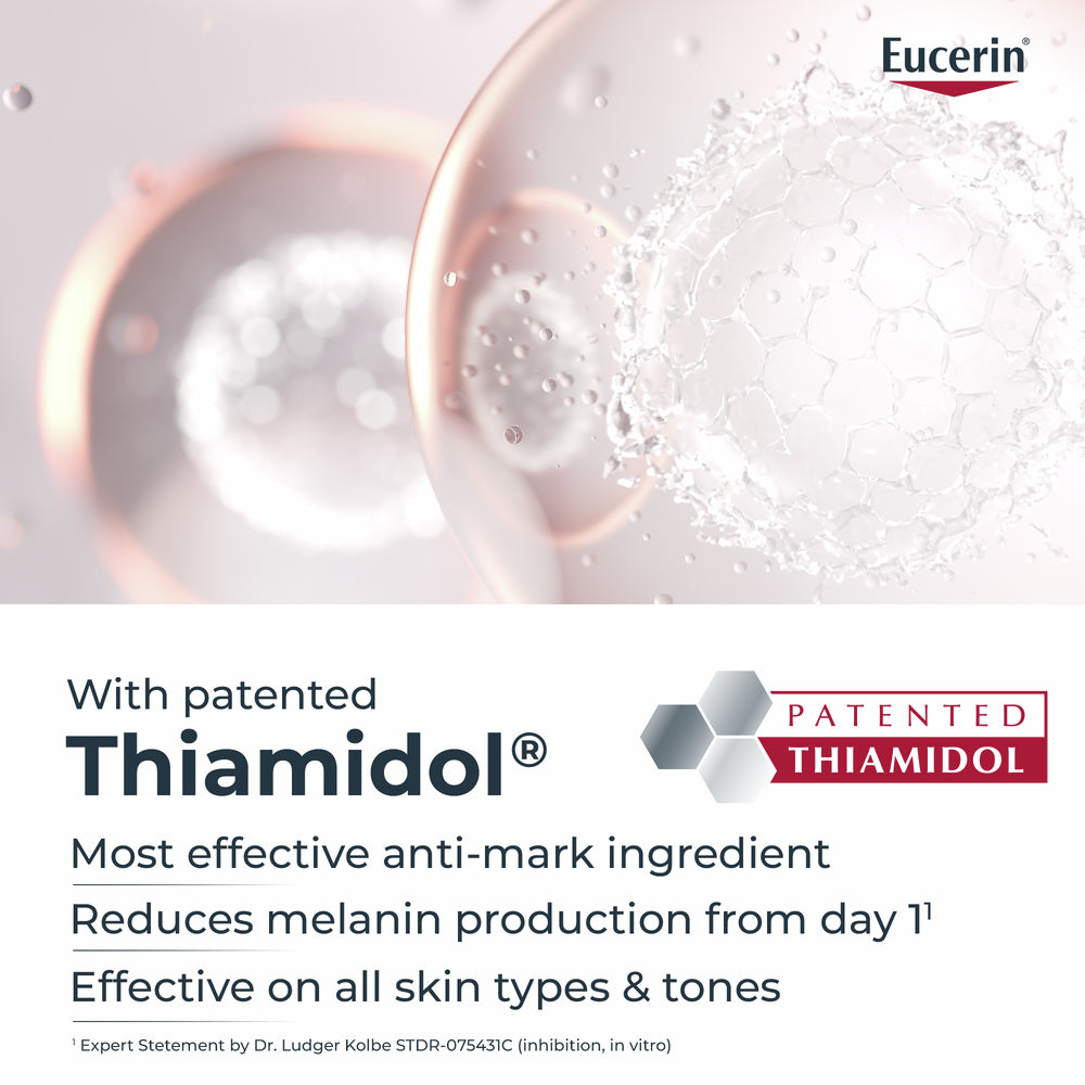 Eucerin DermoPure Clinical Triple Action Serum