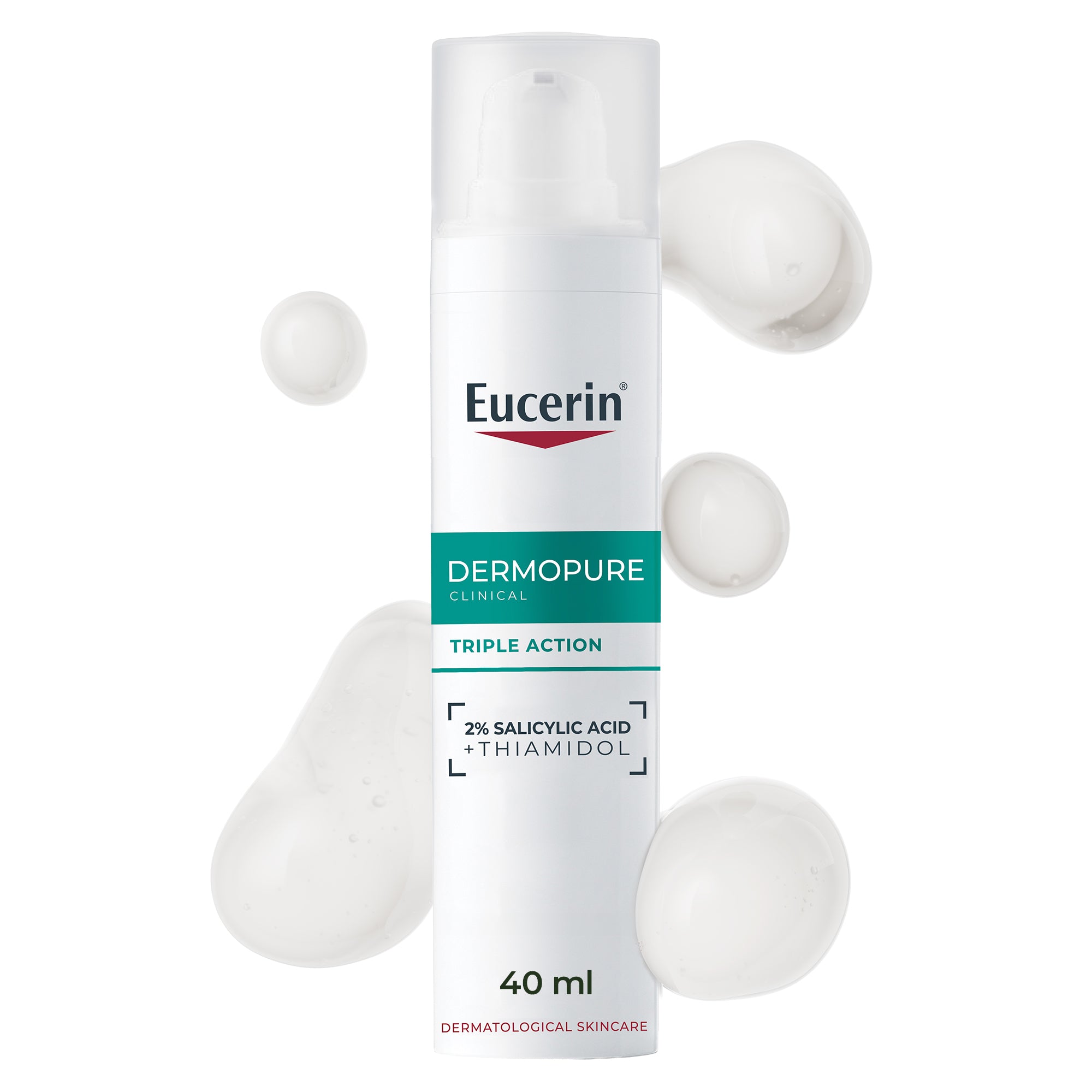 Eucerin DermoPure Clinical Triple Action Serum