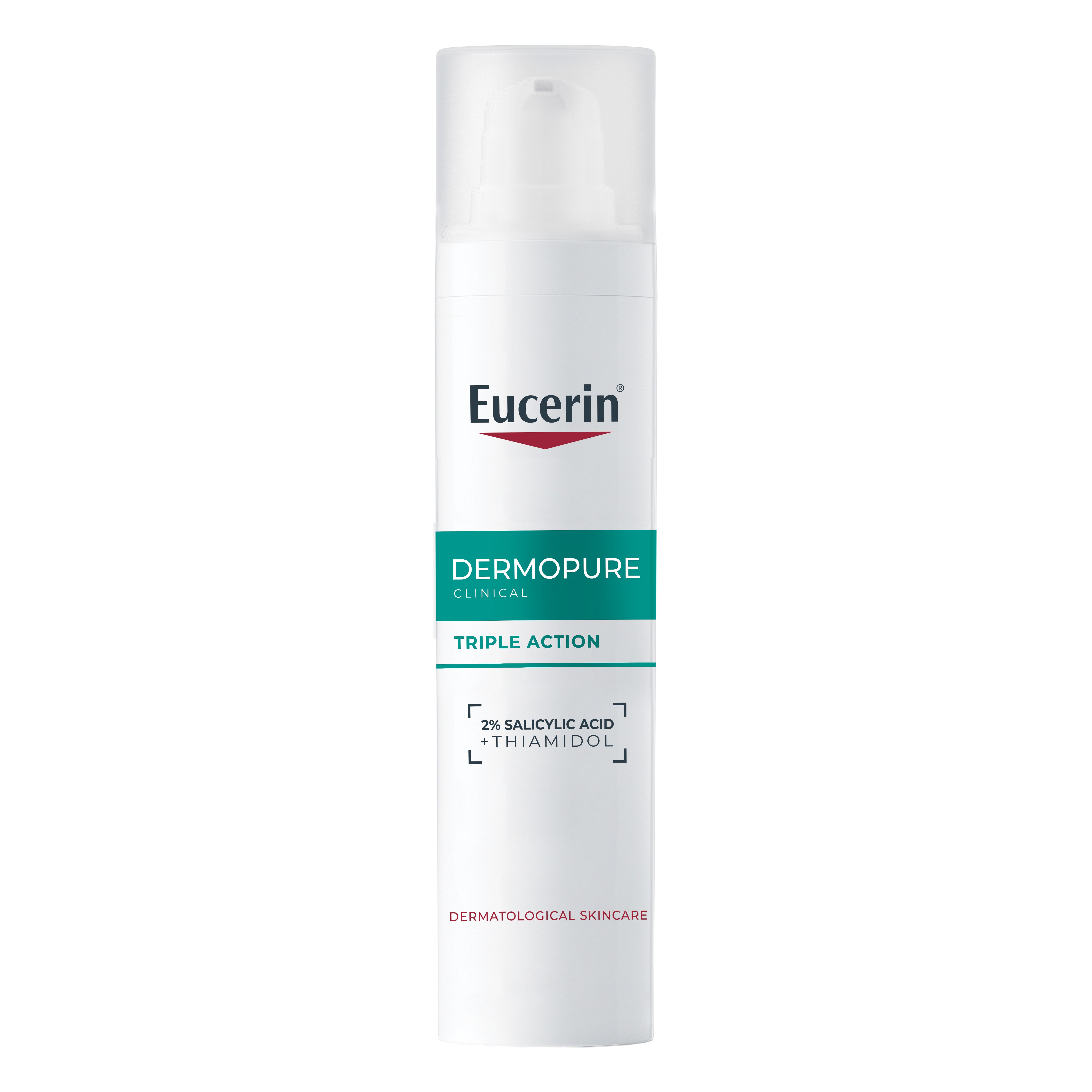 Eucerin DermoPure Clinical Triple Action Serum