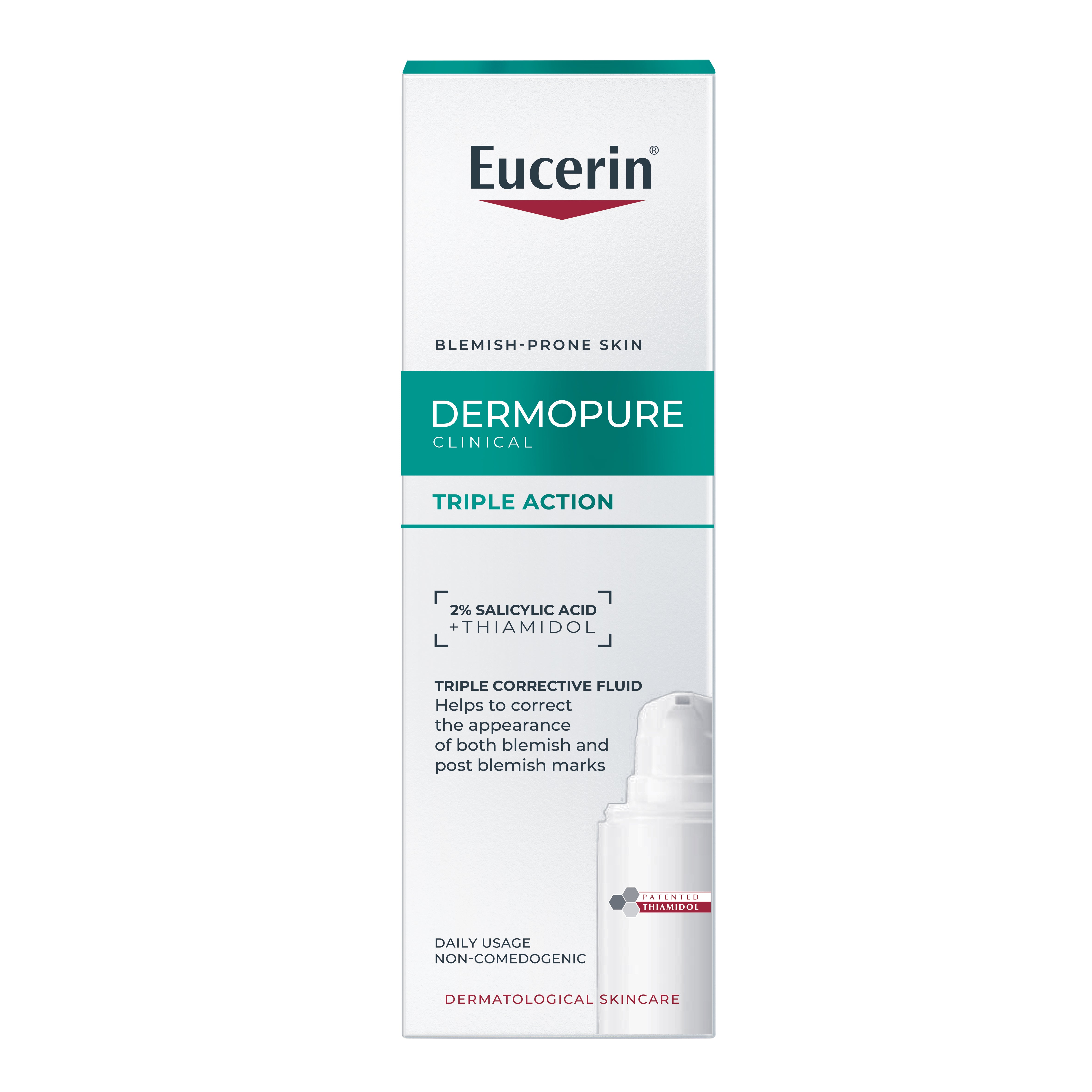 Eucerin DermoPure Clinical Triple Action Serum