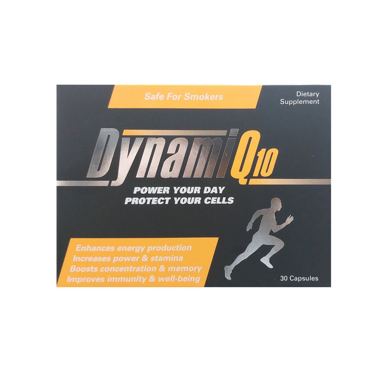 Dynamiq