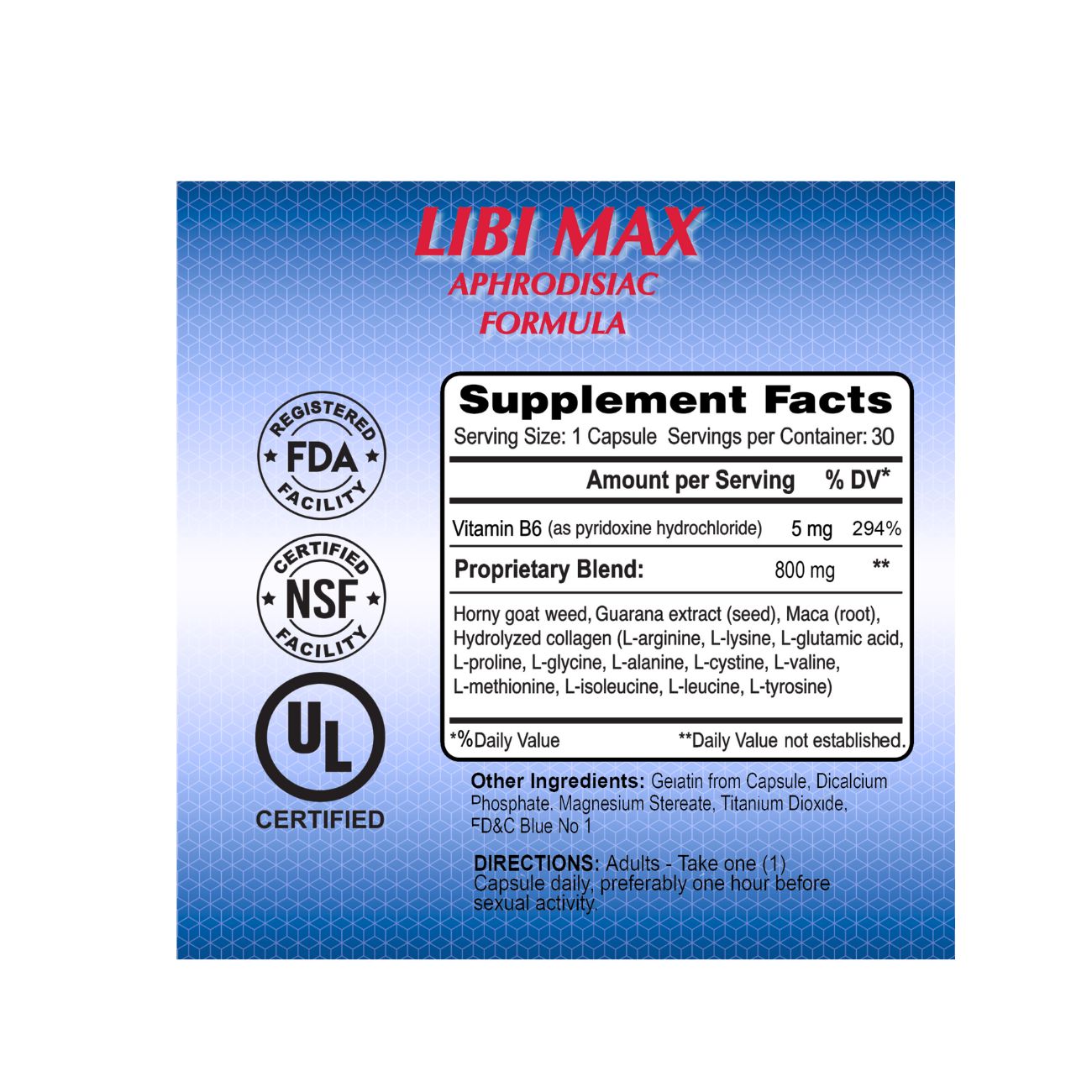 Libi Max