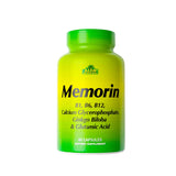 Memorin - Memory & Concentration