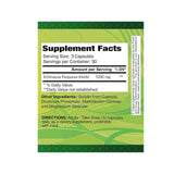 Echinacea 1200mg