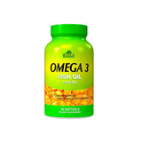 Omega-3 Fish Oil 1000mg
