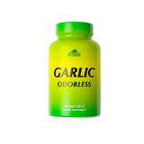 Odorless Garlic 2000mg
