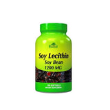 Soy Lecithin 1200mg