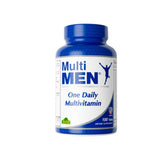 Multi Men - Daily Multivitamins for Men