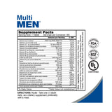 Multi Men - Daily Multivitamins for Men