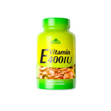 Vitamin E-400 IU