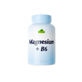 Alfa Magnesium + Vitamin B6