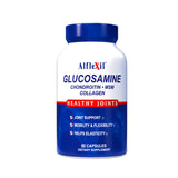 Alflexil® - Glucosamine Chondroitin MSM Collagen