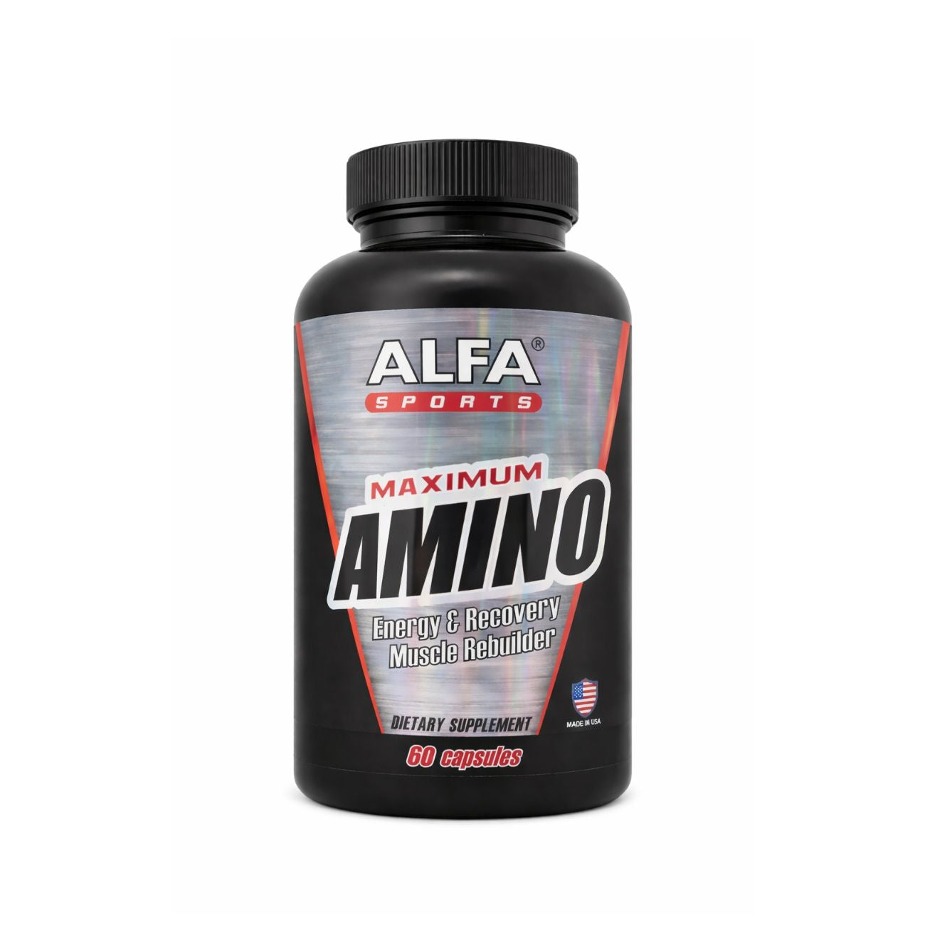 Maximum Amino