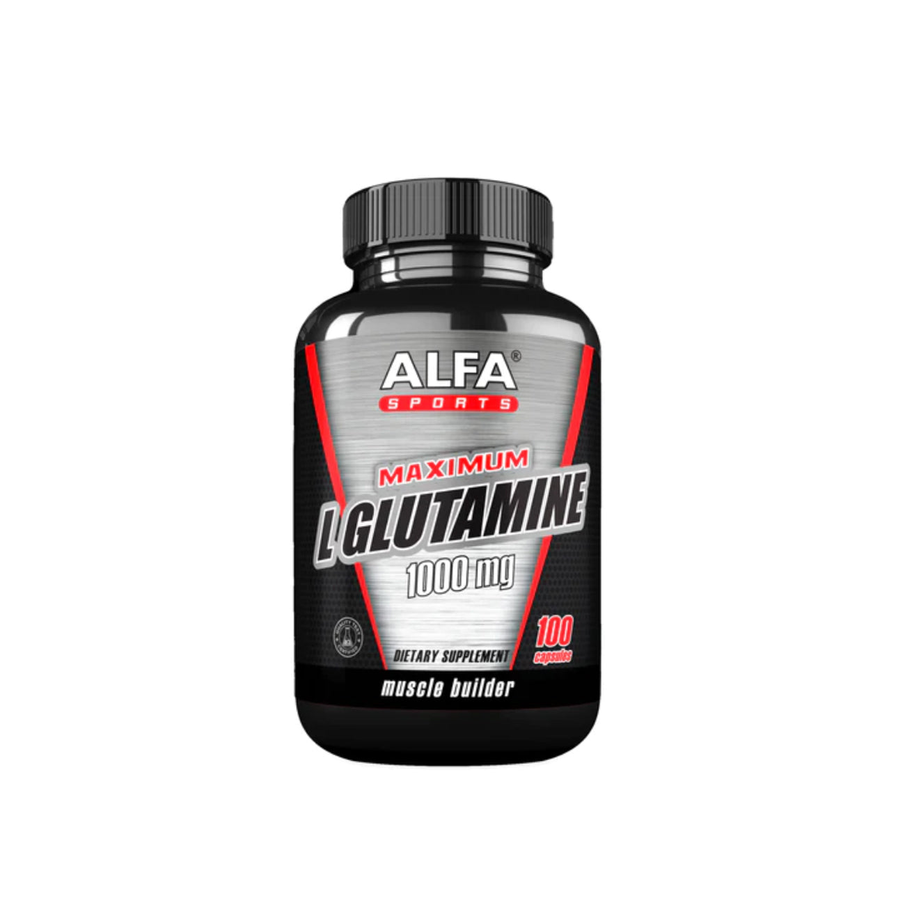 Maximum L-Glutamine 1000mg