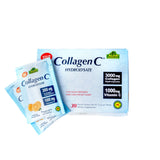 CollagenC Hydrolysate with Vitamin C