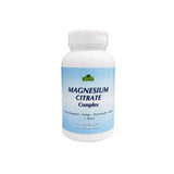 Magnesium Citrate Complex