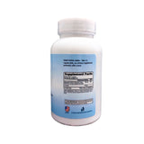 Magnesium Citrate Complex