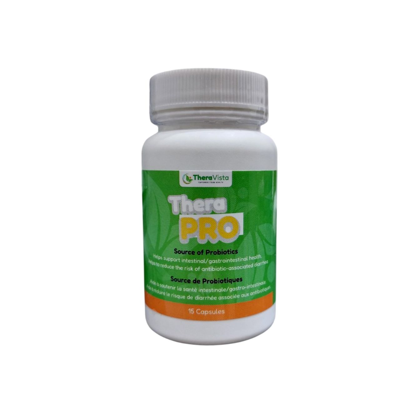 Thera Pro Probiotics