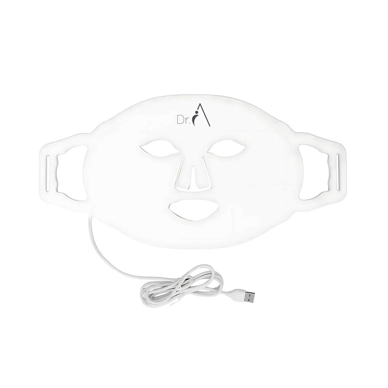 Led Facial Mask Bendable