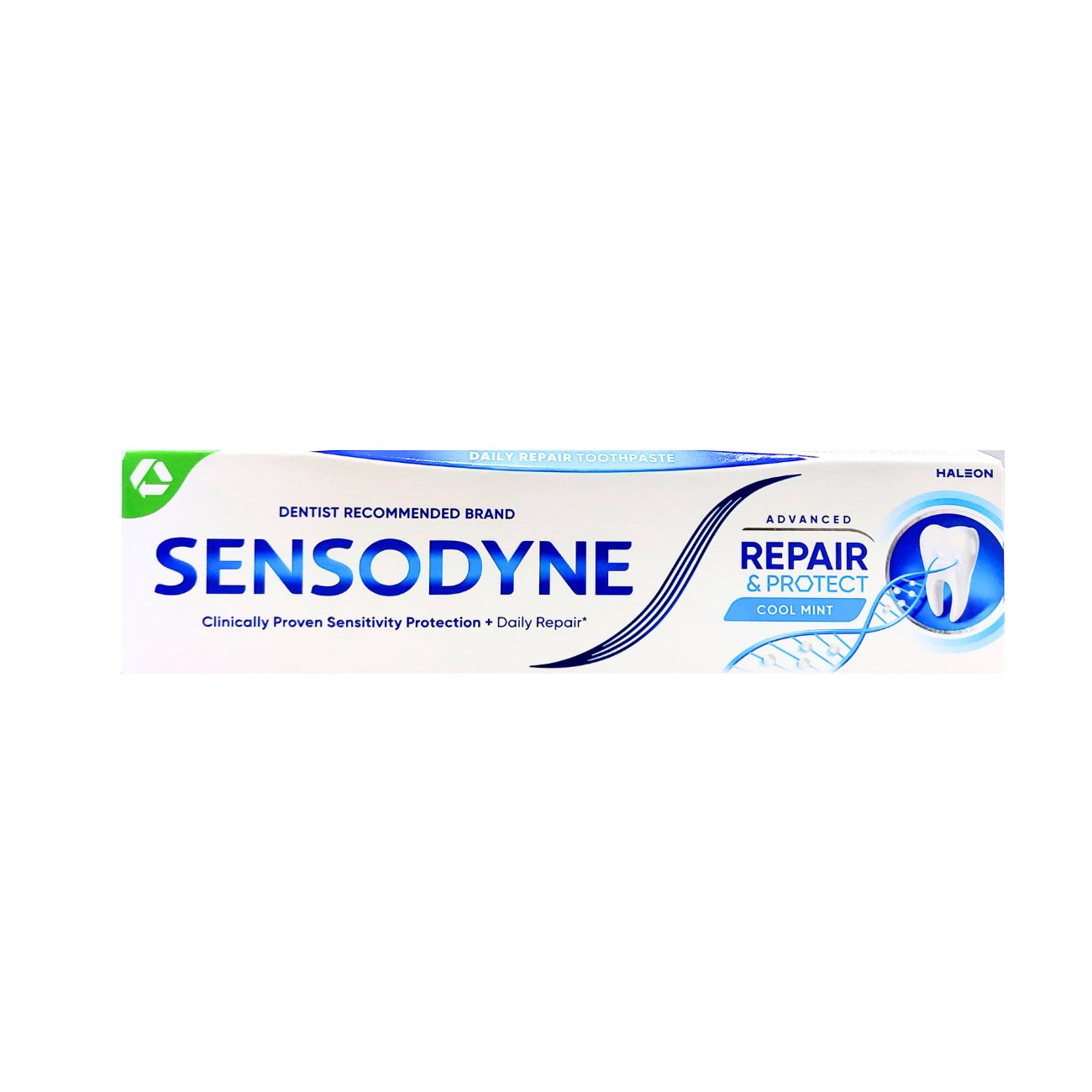 Advanced Repair & Protect