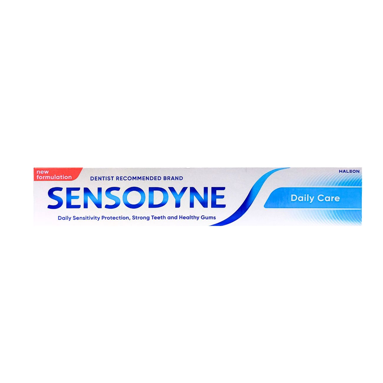 Daily Care Toothpaste