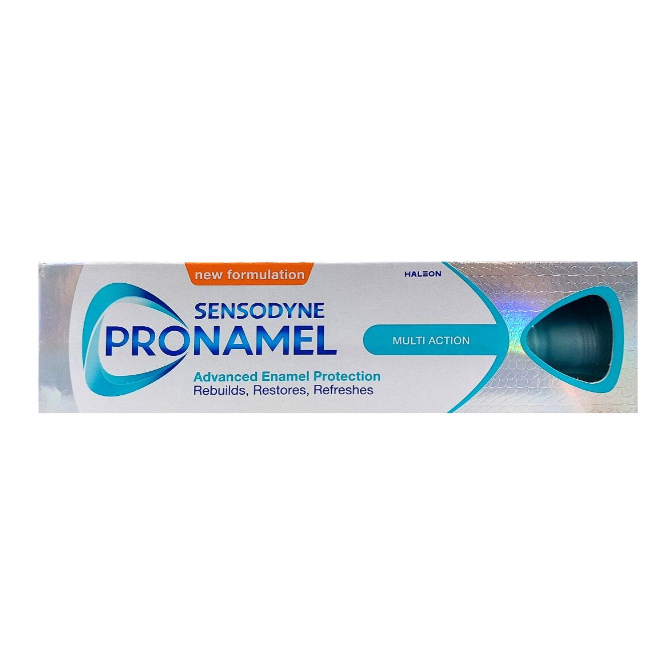 Pronamel Multi-Action Mint Toothpaste