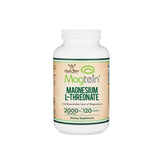 Double Wood Magnesium L-threonate