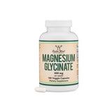 Double Wood Magnesium Glycinate 400Mg