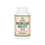 Double Wood Magnesium Malate 1500Mg