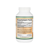 Double Wood Magnesium Malate 1500Mg