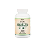 Double Wood Magnesium Citrate 800Mg