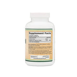 Double Wood Magnesium Citrate 800Mg