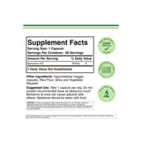 Double Wood Berberine 500Mg