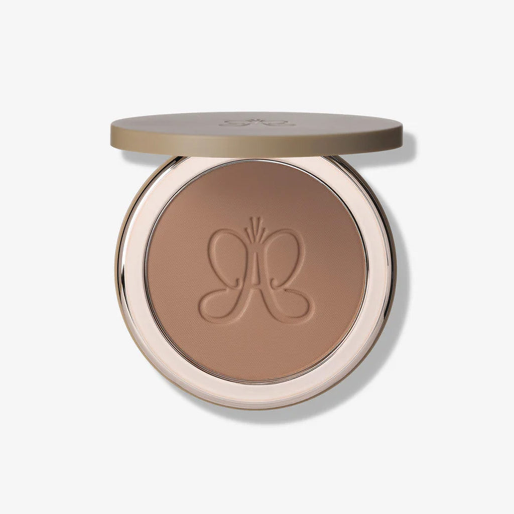 Smooth Powder Bronzer Smooth Blur Bronzer | Skin Society