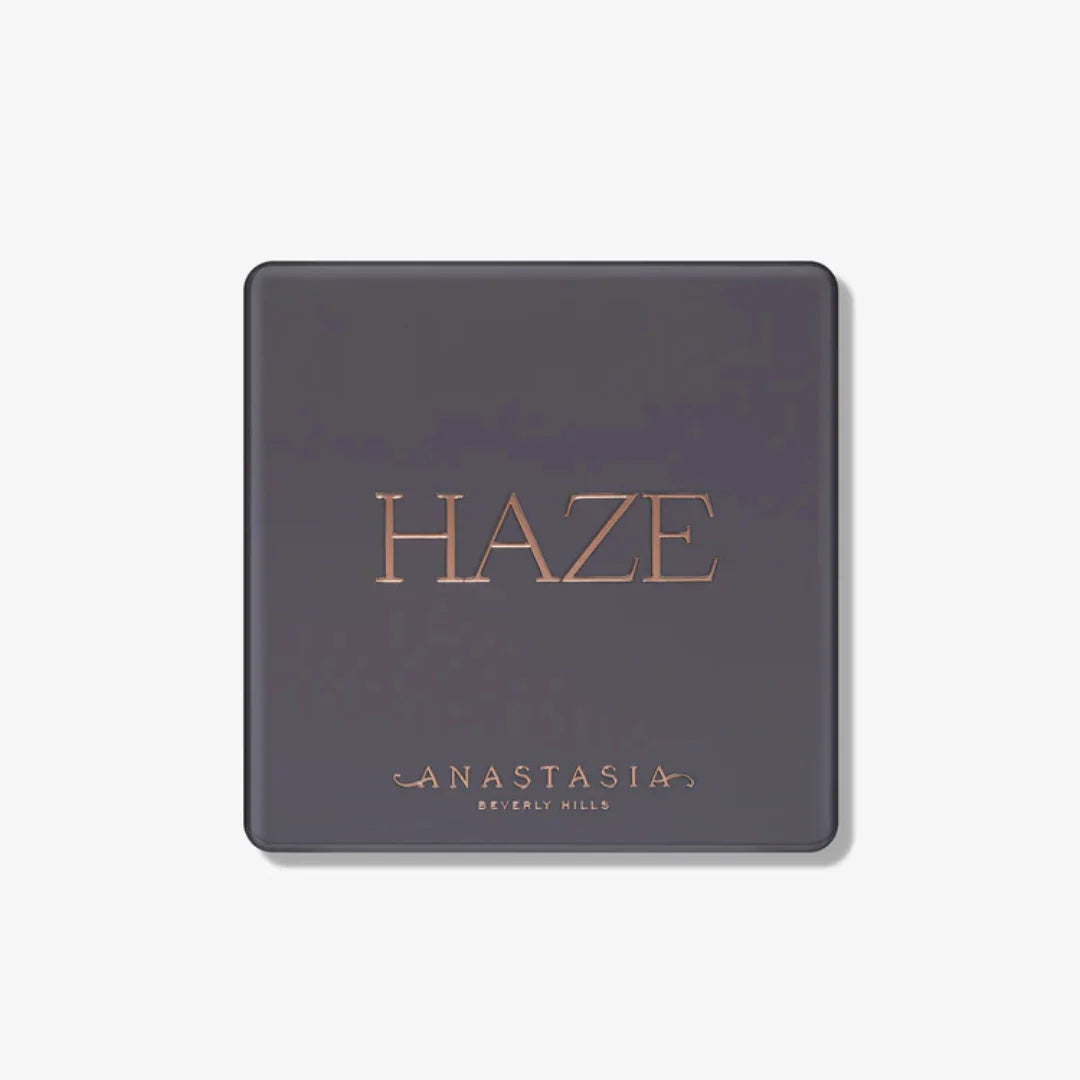 Haze Mini Eyeshadow Palette