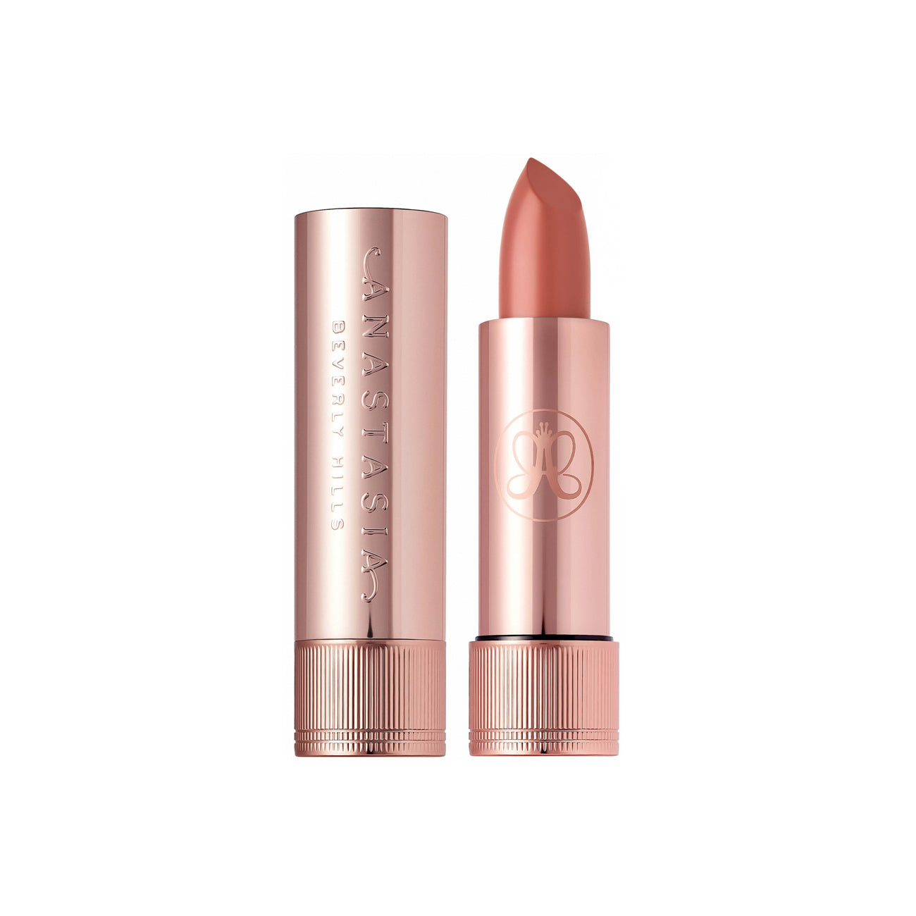 Matte & Satin Lipstick