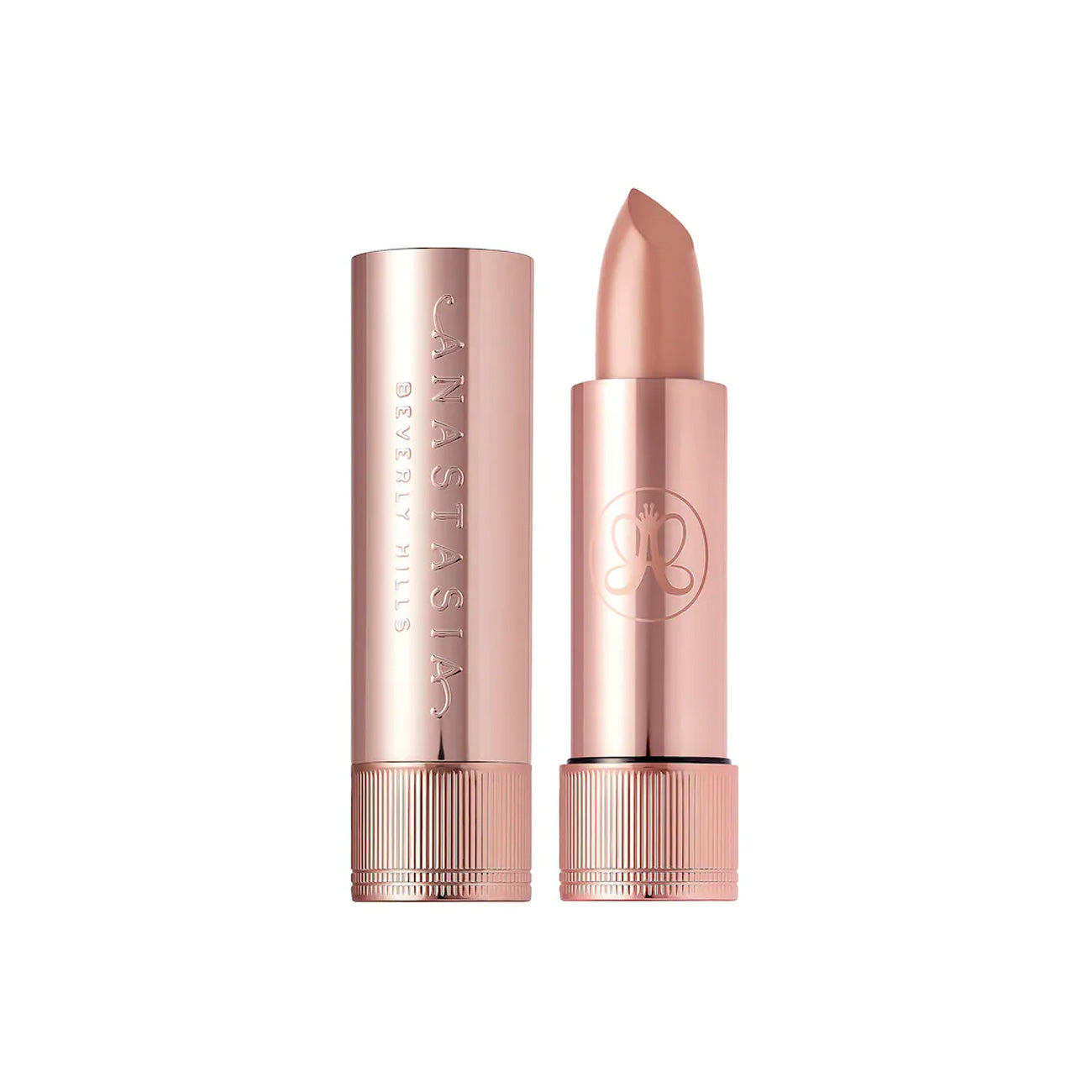 Matte & Satin Lipstick