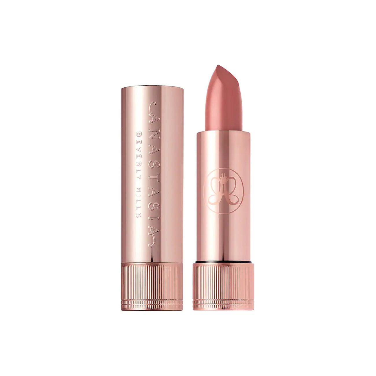 Matte & Satin Lipstick