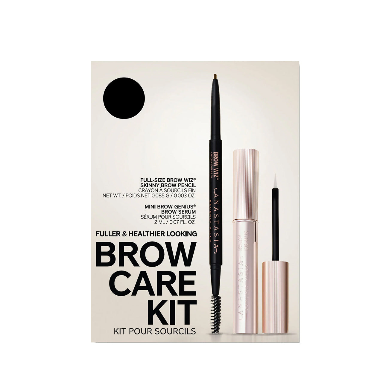 Brow Care Kit