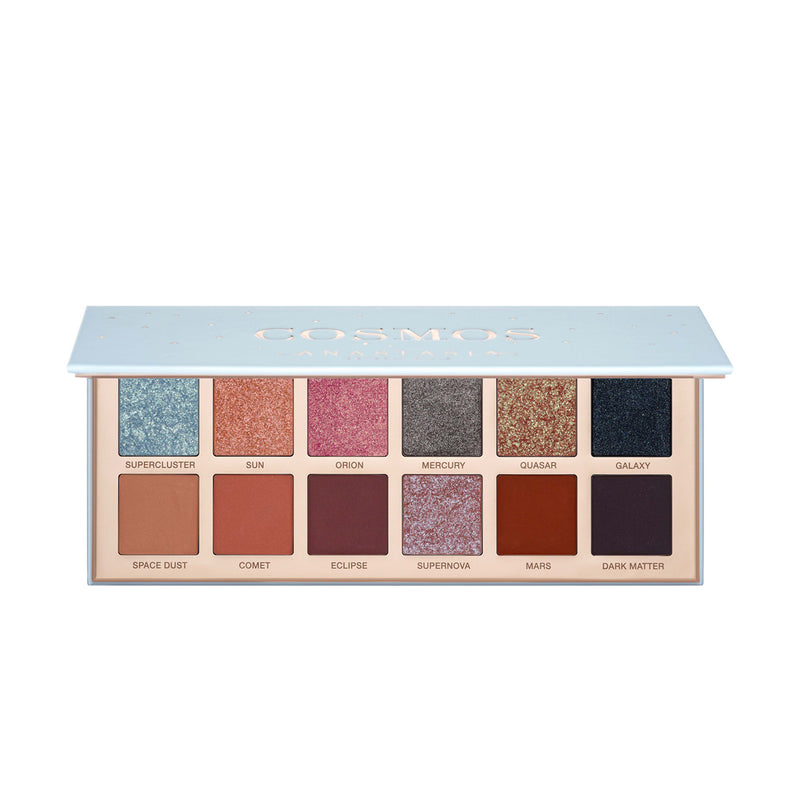 Cosmos Eyeshadow Palette