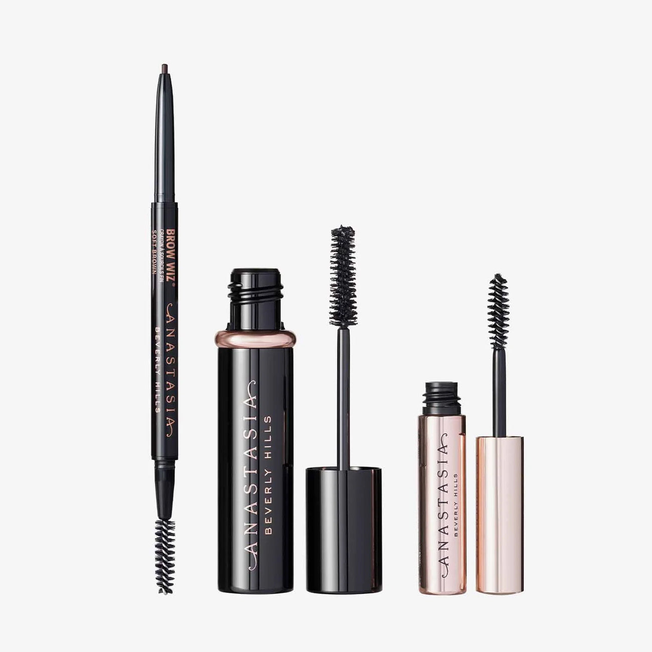 Brow & Lash Styling Kit