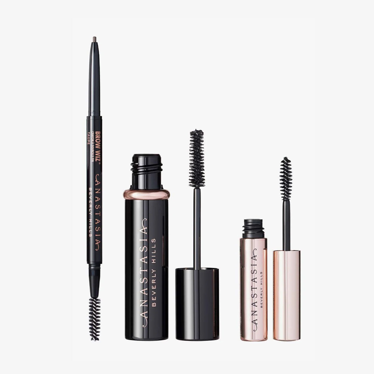 Brow & Lash Styling Kit