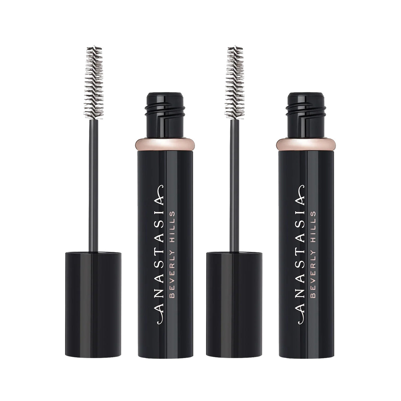 Lengthened & Volumized Lash Duo Kit